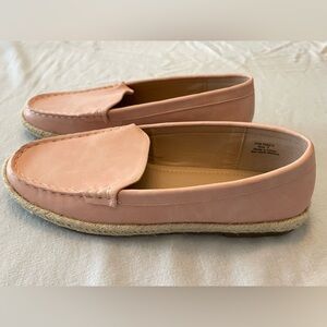 Women’s Journee Collection Slip On Shoe, Size 7